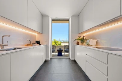 Apartamento T2 para Venda em Quarteira