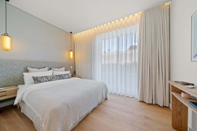 Apartamento T2 para Venda em Quarteira