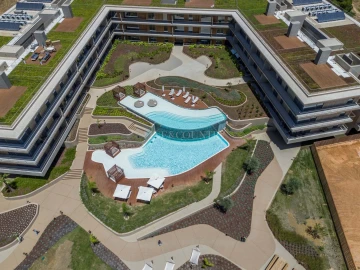 Apartamento T2 para Venda em Quarteira