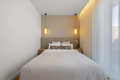 Apartamento T2 para Venda em Quarteira