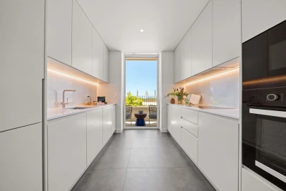 Apartamento T2 para Venda em Quarteira