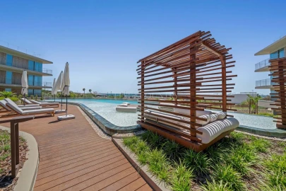 Apartamento T2 para Venda em Quarteira