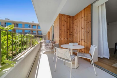 Apartamento T2 para Venda em Quarteira
