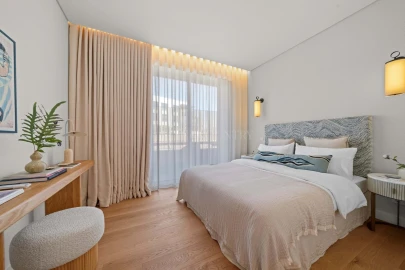Apartamento T2 para Venda em Quarteira