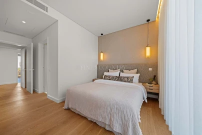 Apartamento T2 para Venda em Quarteira