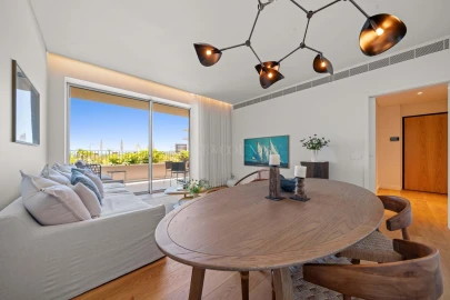 Apartamento T2 para Venda em Quarteira