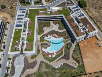 Apartamento T2 para Venda em Quarteira