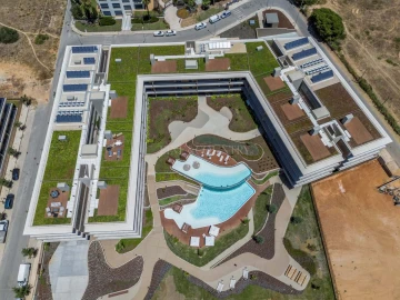 Apartamento T2 para Venda em Quarteira