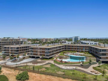Apartamento T2 para Venda em Quarteira