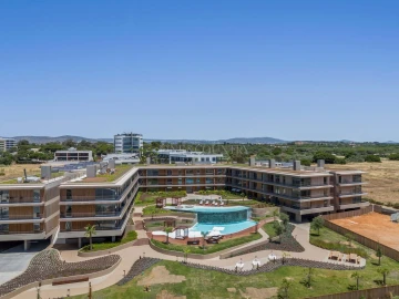 Apartamento T2 para Venda em Quarteira