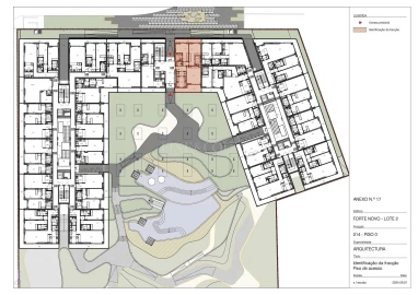 Apartamento T2 para Venda em Quarteira