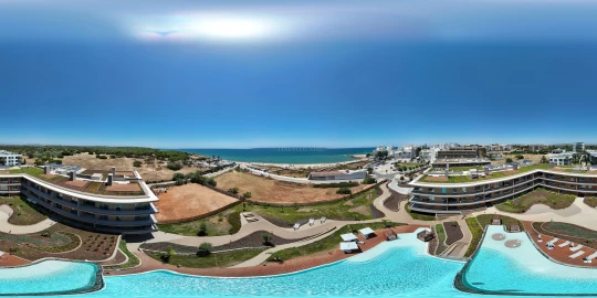 Apartamento T2 para Venda em Quarteira