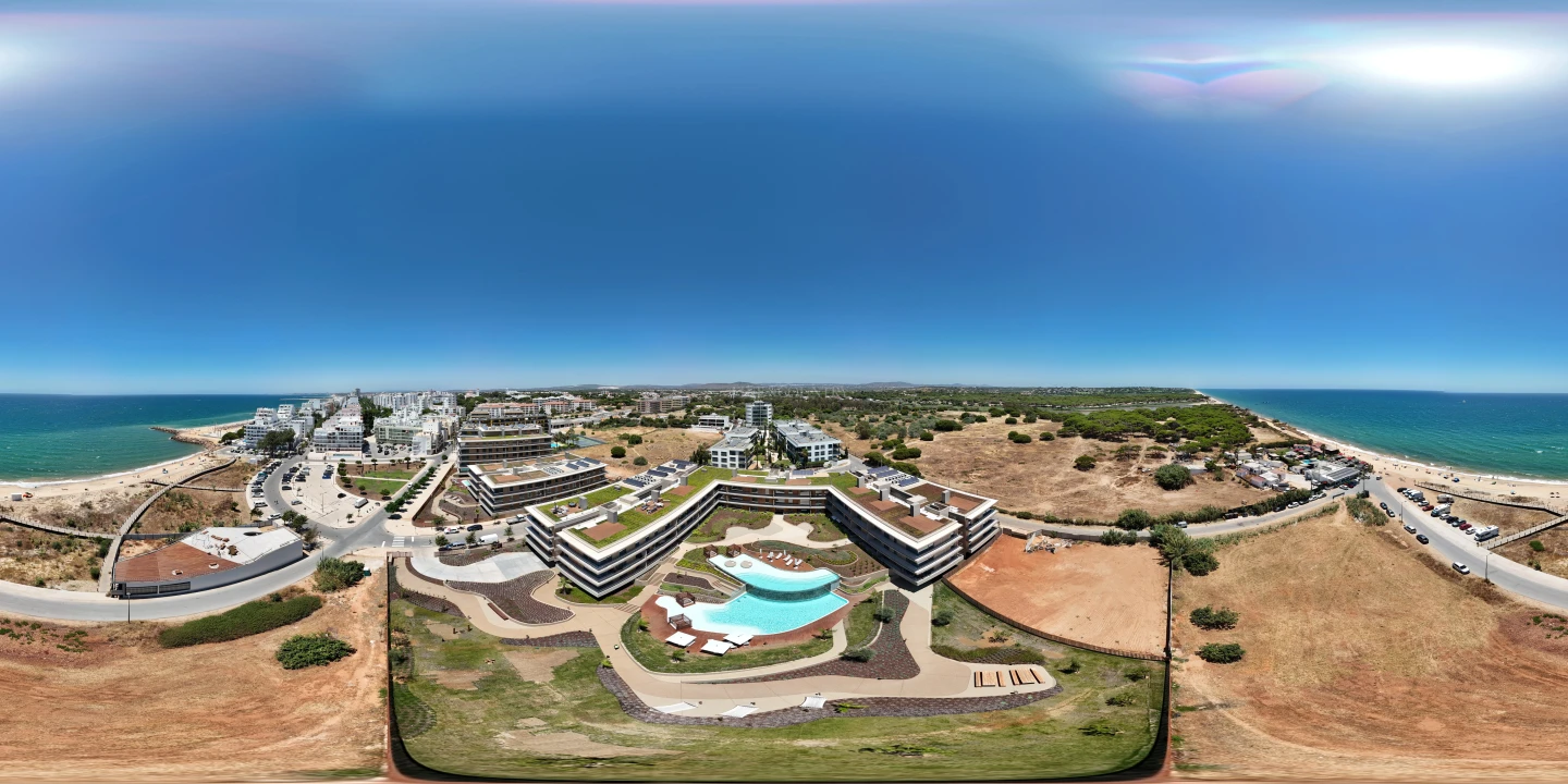 Apartamento T2 para Venda em Quarteira Foto 58