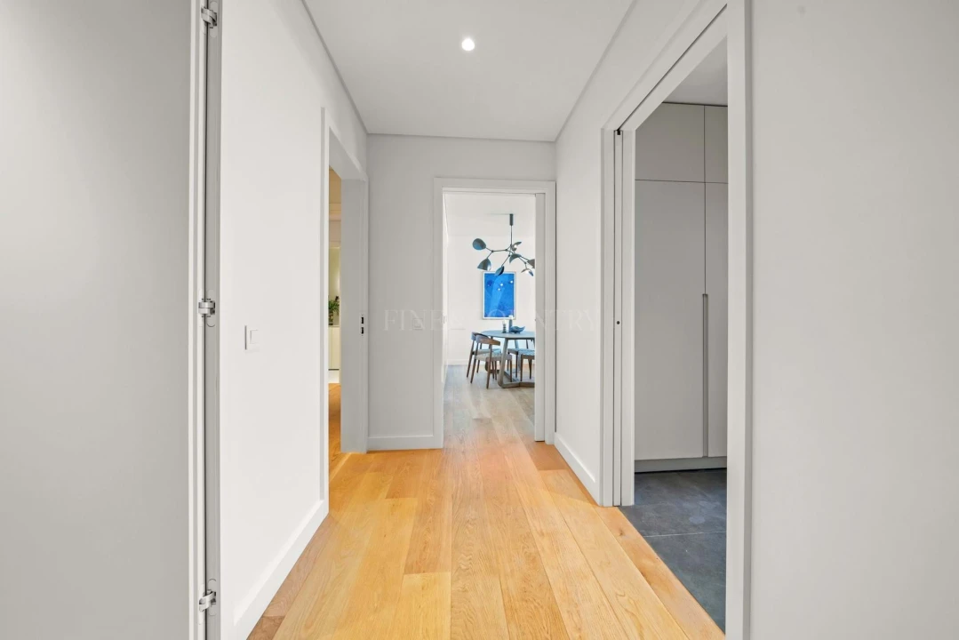 Apartamento T2 para Venda em Quarteira Foto 12