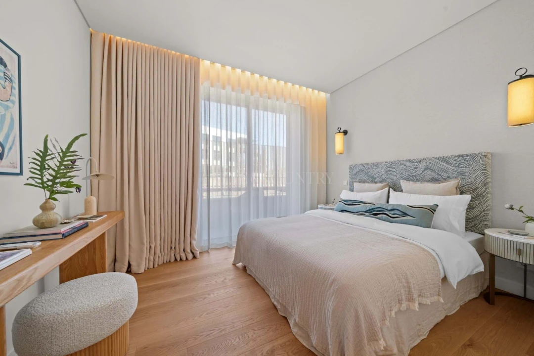 Apartamento T2 para Venda em Quarteira Foto 23