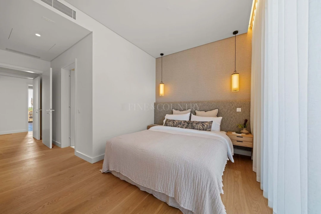 Apartamento T2 para Venda em Quarteira Foto 19