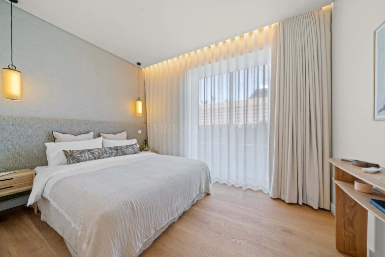 Apartamento T2 para Venda em Quarteira Foto 17