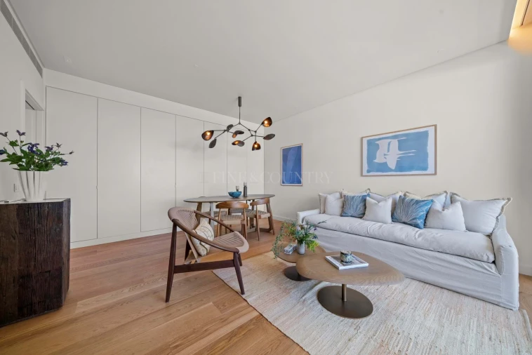 Apartamento T2 para Venda em Quarteira Foto 8