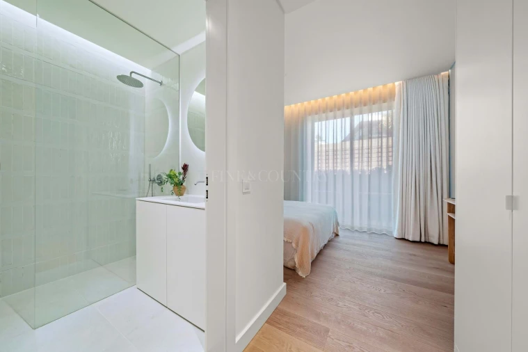 Apartamento T2 para Venda em Quarteira Foto 15