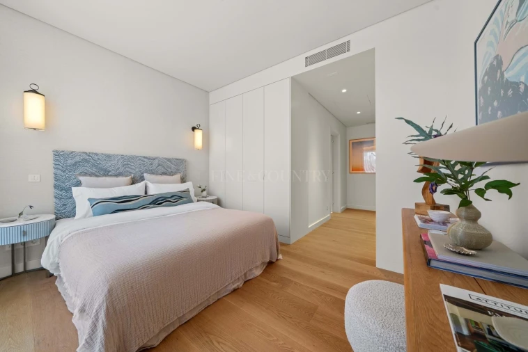 Apartamento T2 para Venda em Quarteira Foto 28