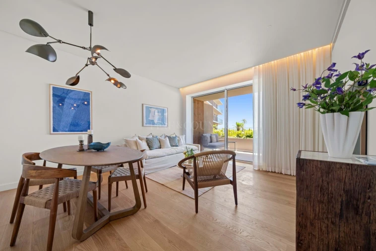 Apartamento T2 para Venda em Quarteira Foto 5