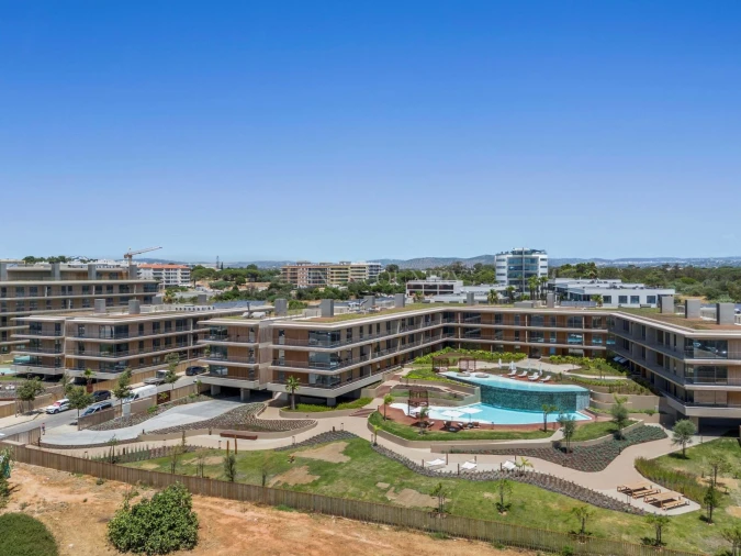 Apartamento T2 para Venda em Quarteira Foto 50