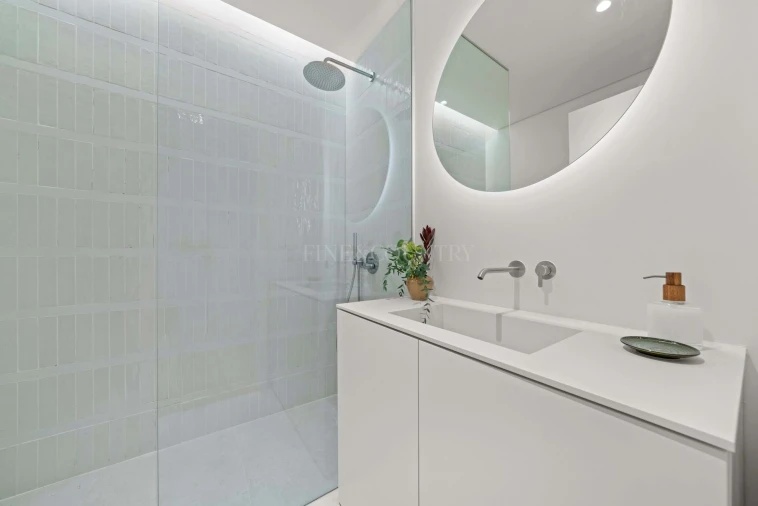 Apartamento T2 para Venda em Quarteira Foto 16