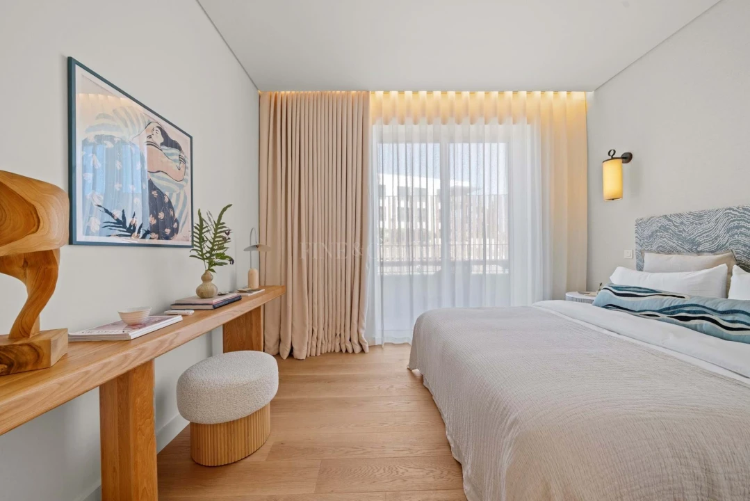 Apartamento T2 para Venda em Quarteira Foto 24