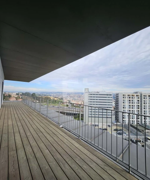 Apartamento T1 para Venda em Campanhã