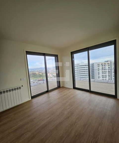 Apartamento T1 para Venda em Campanhã