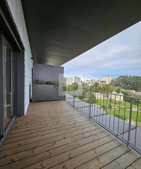 Apartamento T1 para Venda em Campanhã