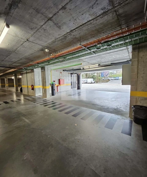 Apartamento T1 para Venda em Campanhã