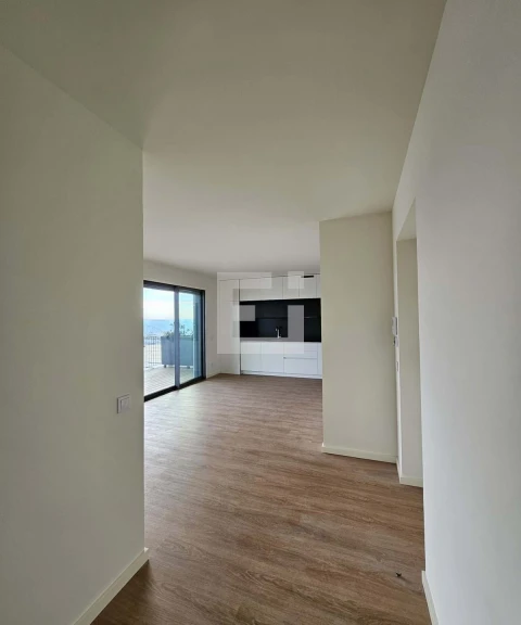 Apartamento T1 para Venda em Campanhã