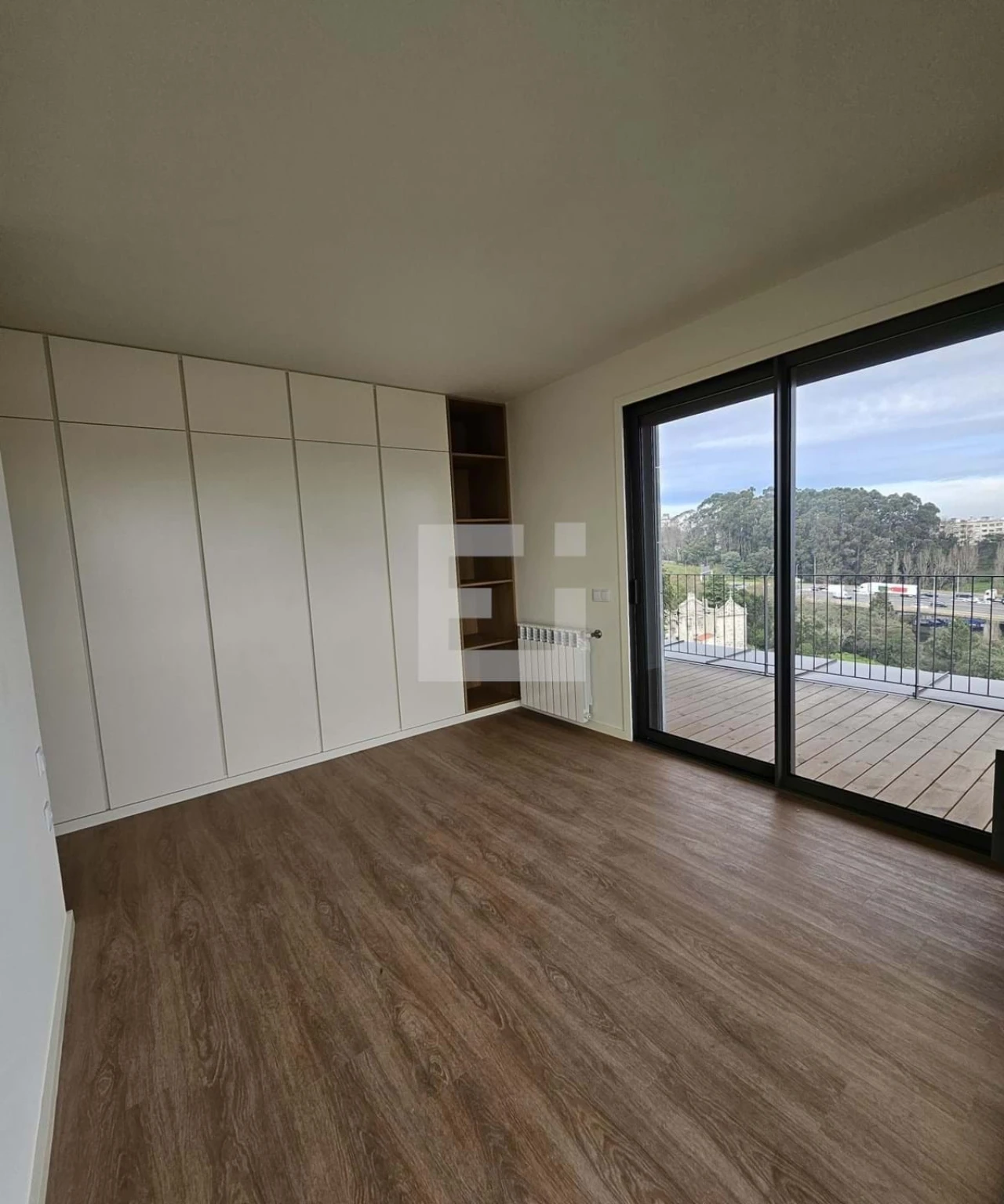 Apartamento T1 para Venda em Campanhã Foto 8