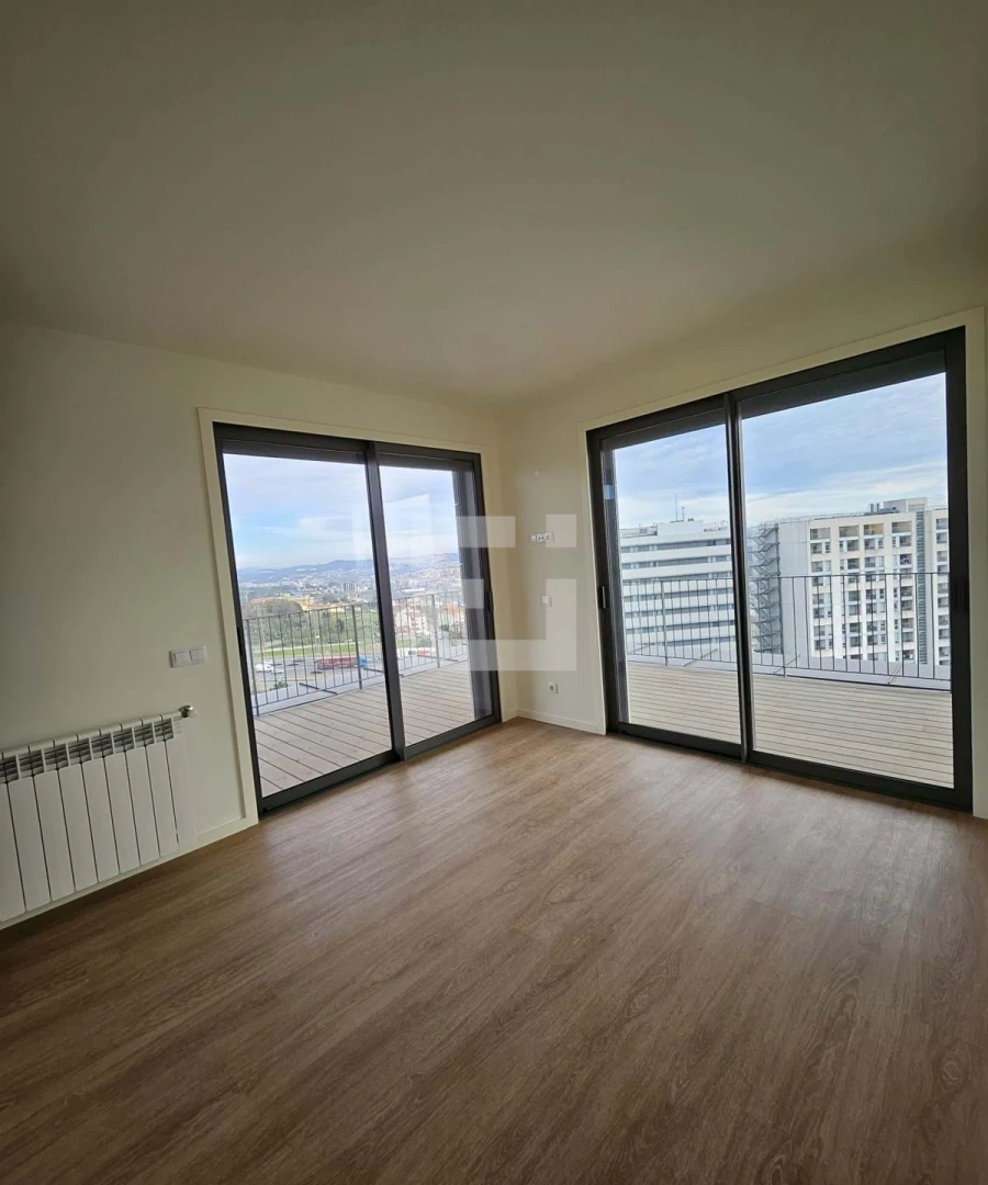 Apartamento T1 para Venda em Campanhã Foto 10