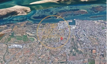 Apartamento T3 para Venda em Quelfes