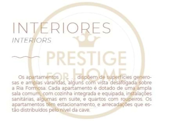 Apartamento T3 para Venda em Quelfes Foto 33