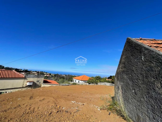 Moradia T8 para Venda em Prazeres Foto 7