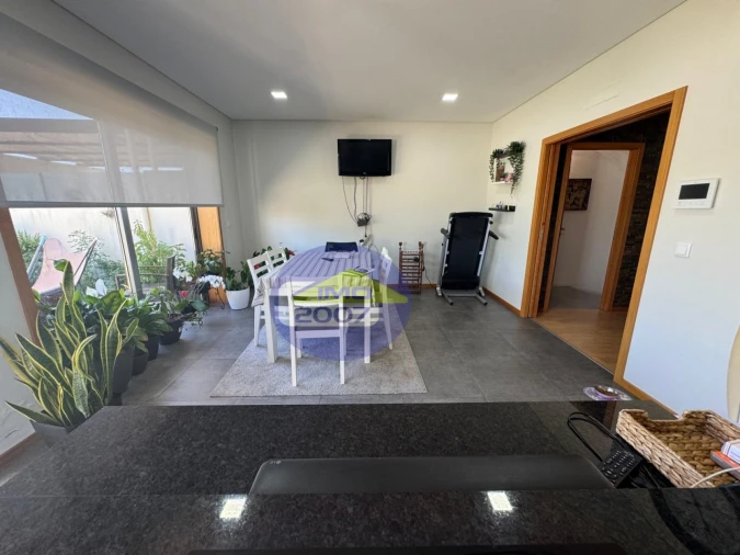 Moradia T3 para Venda em Nogueira da Regedoura Foto 62