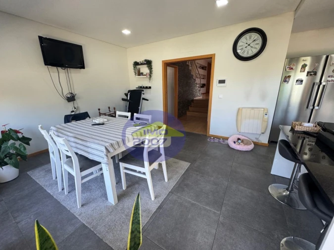 Moradia T3 para Venda em Nogueira da Regedoura Foto 68