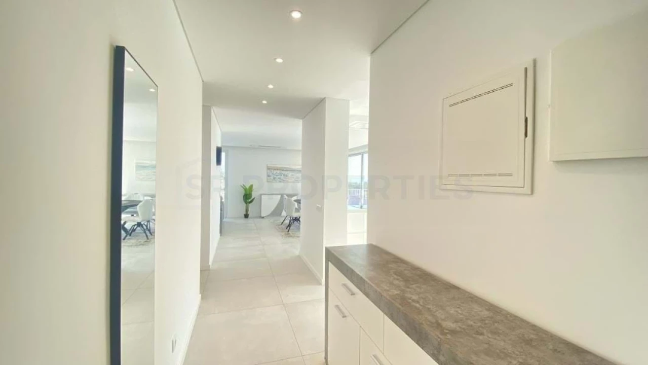 Apartamento T3 para Venda em Quarteira Foto 25