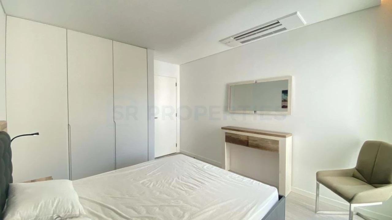 Apartamento T3 para Venda em Quarteira Foto 14