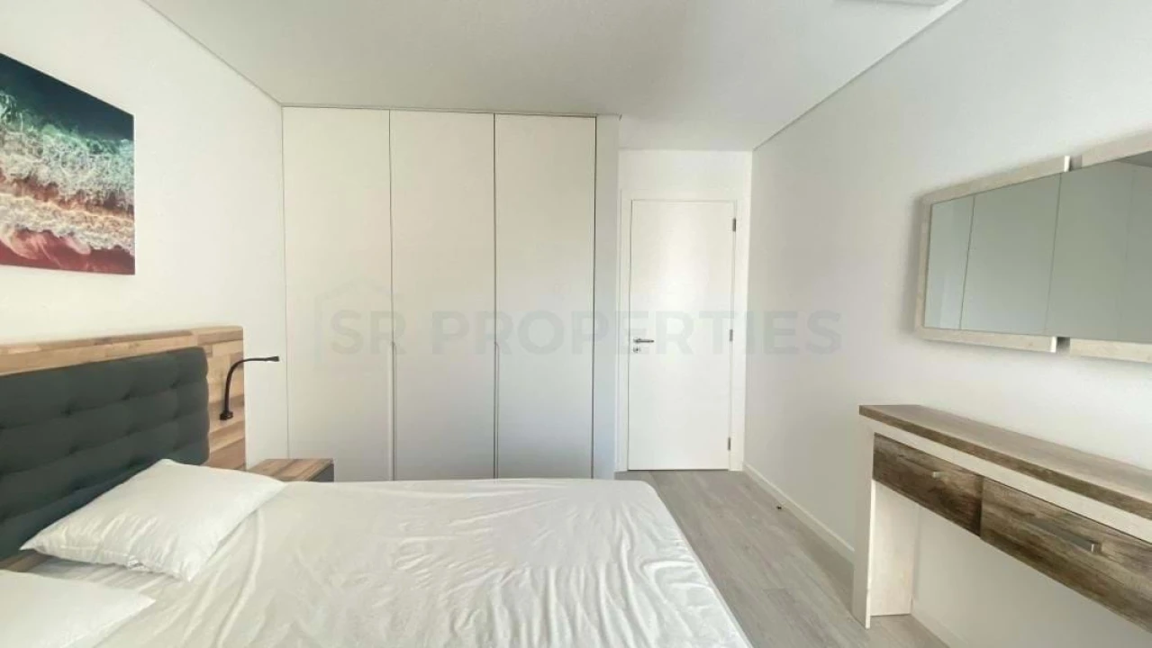 Apartamento T3 para Venda em Quarteira Foto 13