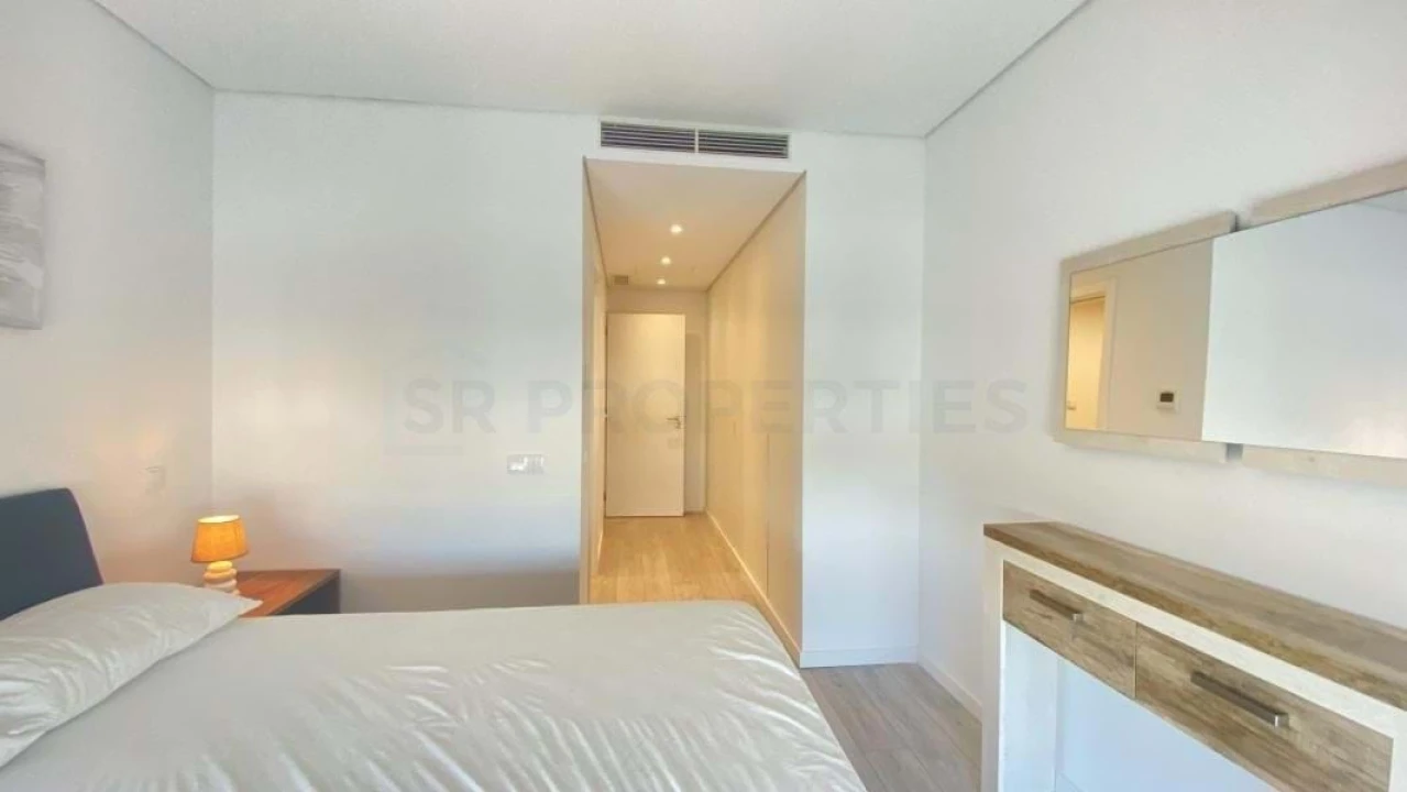Apartamento T3 para Venda em Quarteira Foto 9