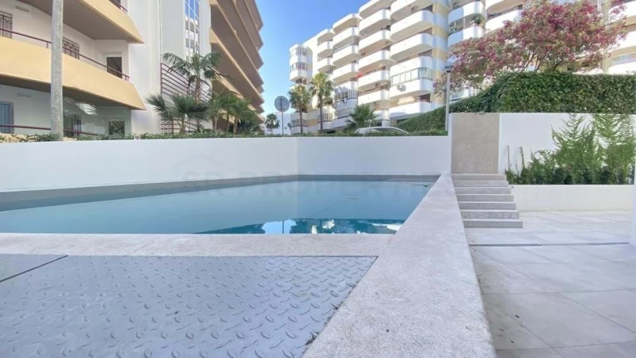 Apartamento T3 para Venda em Quarteira Foto 30