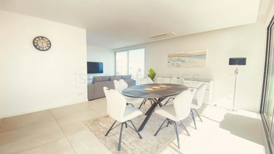 Apartamento T3 para Venda em Quarteira