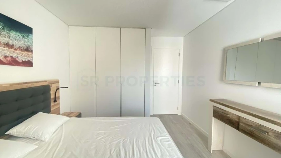 Apartamento T3 para Venda em Quarteira Foto 13