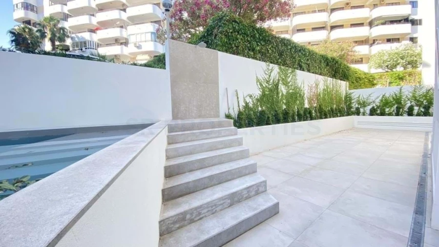 Apartamento T3 para Venda em Quarteira Foto 31