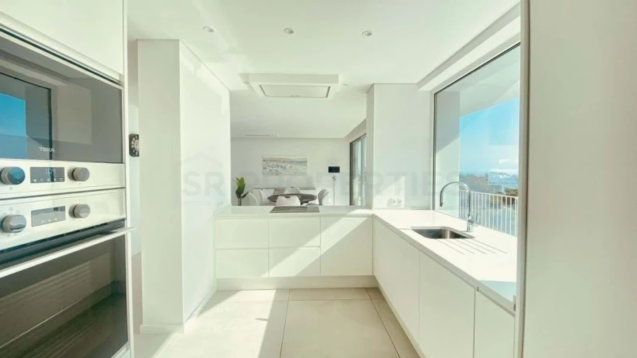 Apartamento T3 para Venda em Quarteira Foto 20