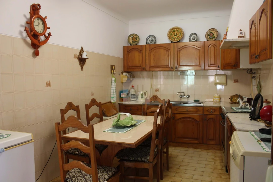 Moradia T4 para Venda em Portimão Foto 28